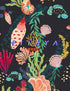 Haut court Pitaya Amour de la mer